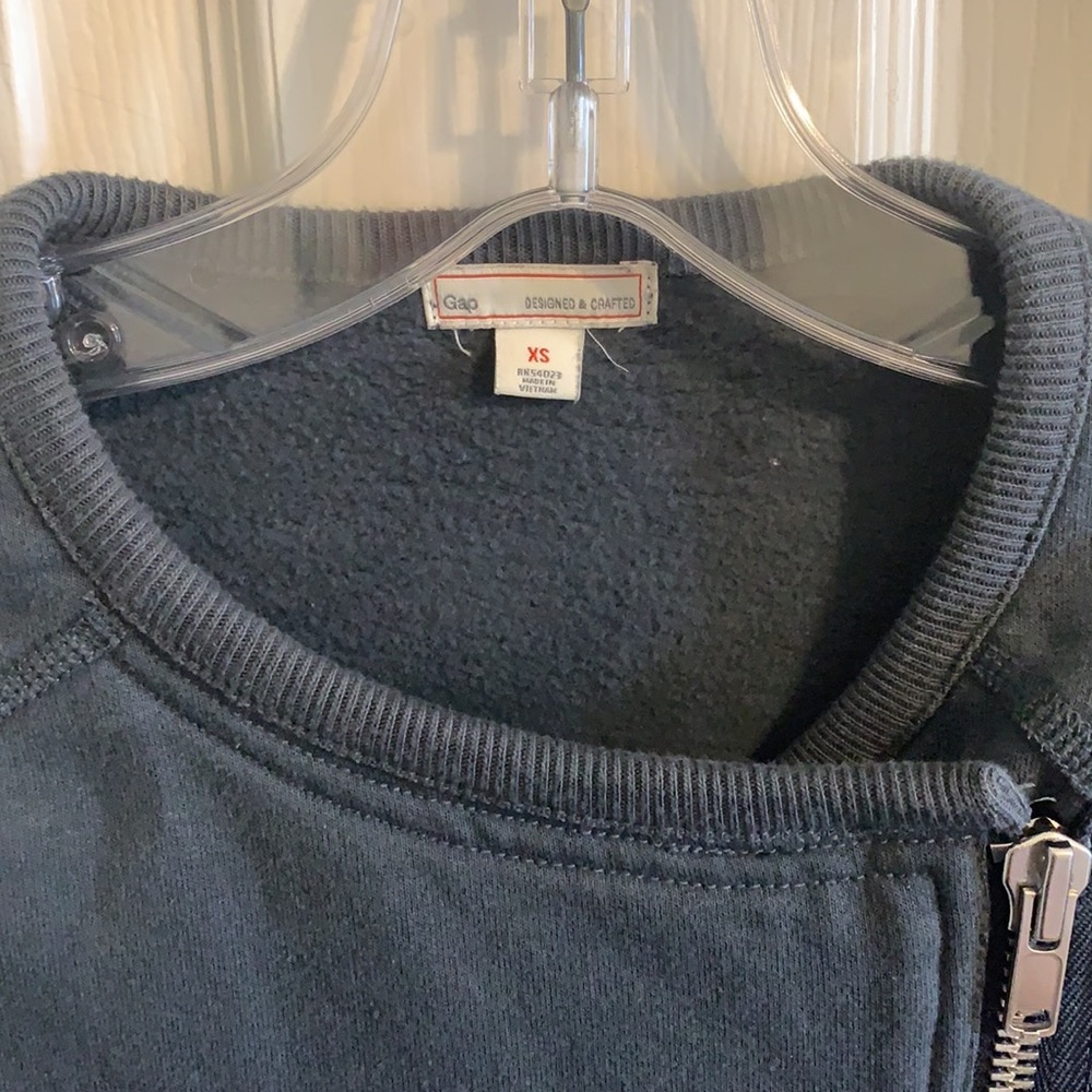 Moto Jacket - Picture 5 of 5